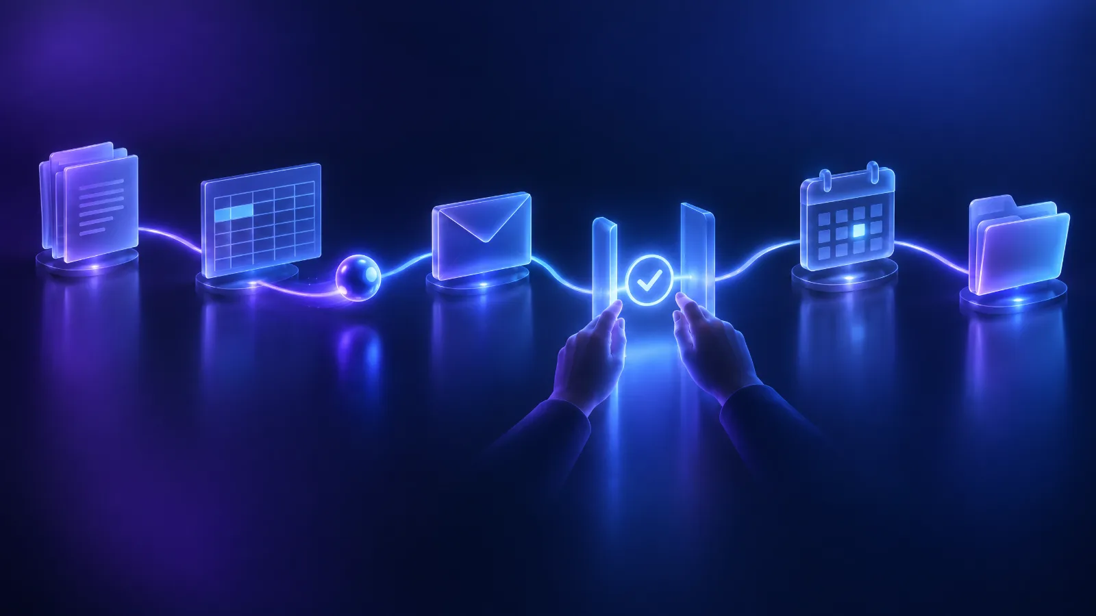AI agents for business – what they can do and how to deploy them