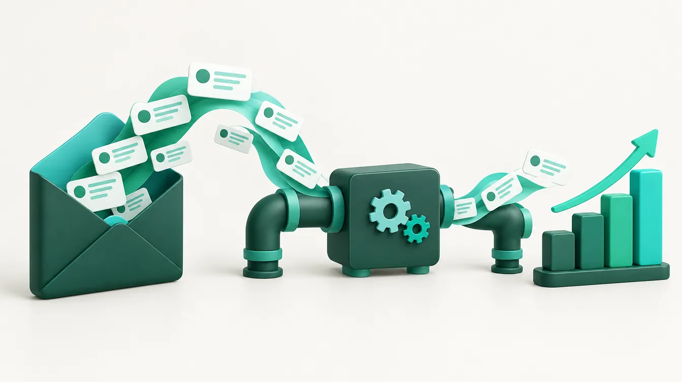 Email marketing guide – tools, strategy and tips